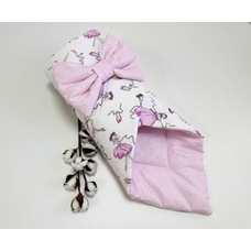 Конверт-одеяло на выписку КО-3